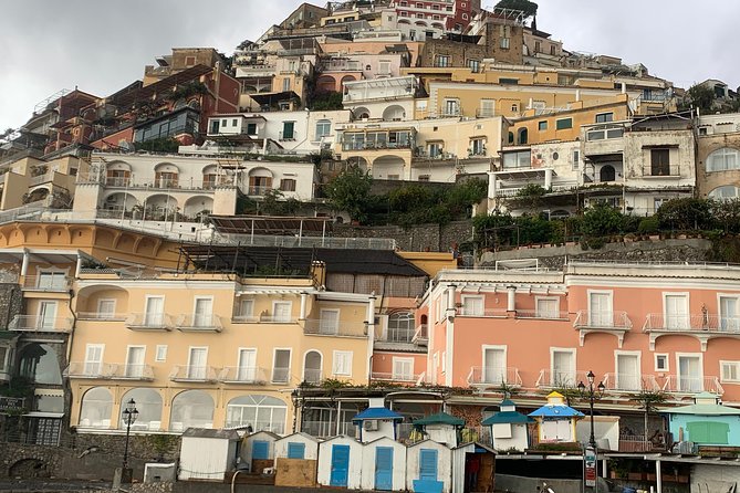Unique Tour | Discovering Amalfi on a Minivan with driver - Ravello: The Hilltop Town That Makes You Slow Down