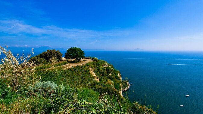 Vespa Panoramic Tour - Key highlights to know before you go