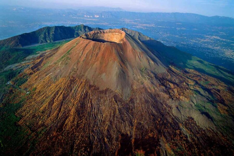Vesuvio: 3h trekking tour with volcanological guide - Key highlights I’d circle on your Vesuvius plan
