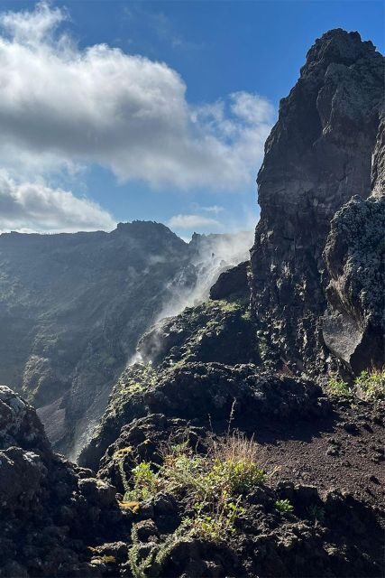 Vesuvio: 3h trekking tour with volcanological guide - Should you book this Vesuvius volcanologist trek?