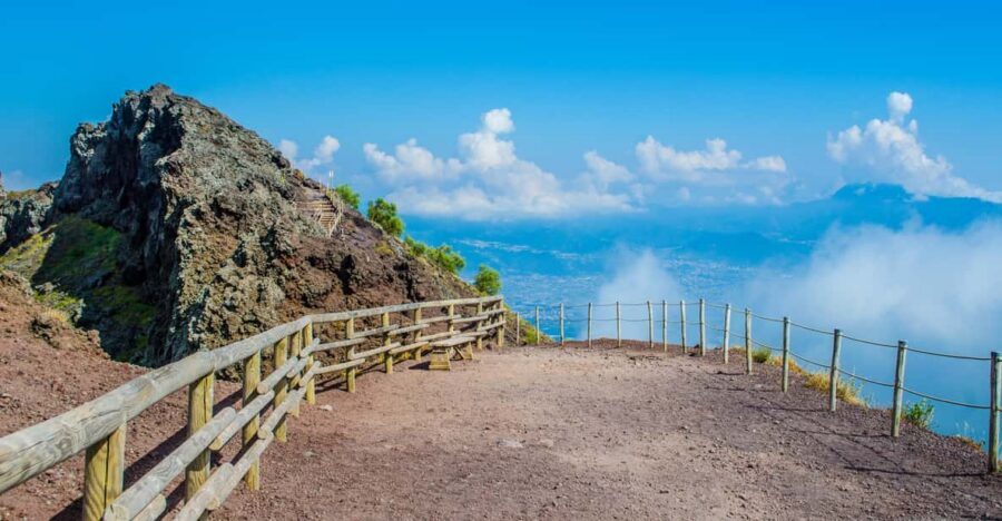 Vesuvius and Herculaneum - Key things to know before you go