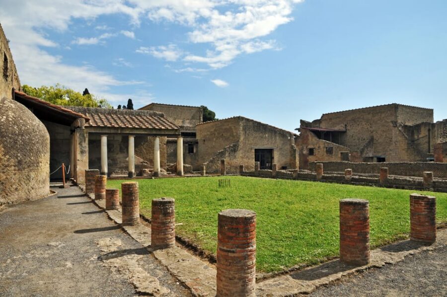 Vesuvius and Herculaneum - Should You Book This Vesuvius and Herculaneum Tour?