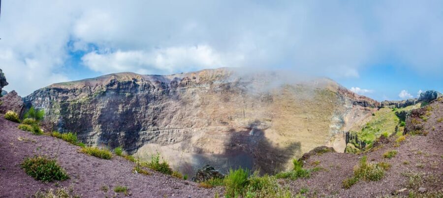 Vesuvius and Herculaneum - Price and value: what you really get for $99