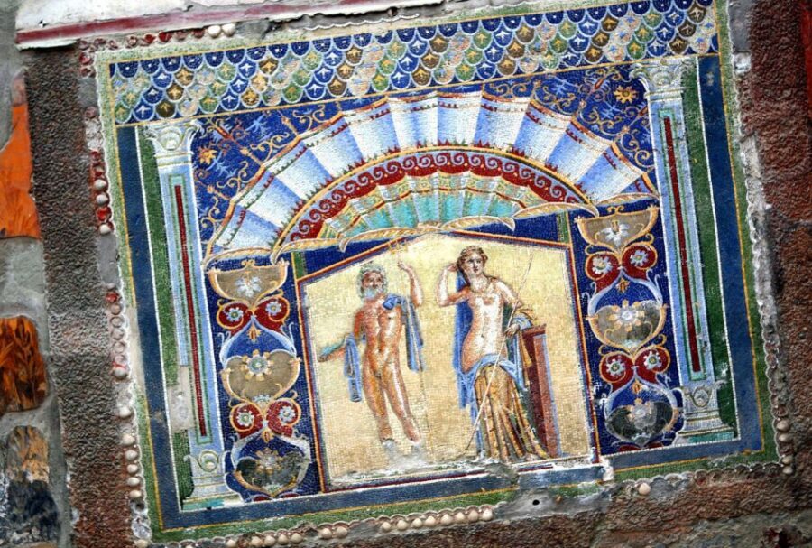 Vesuvius and Herculaneum from Naples - FAQ