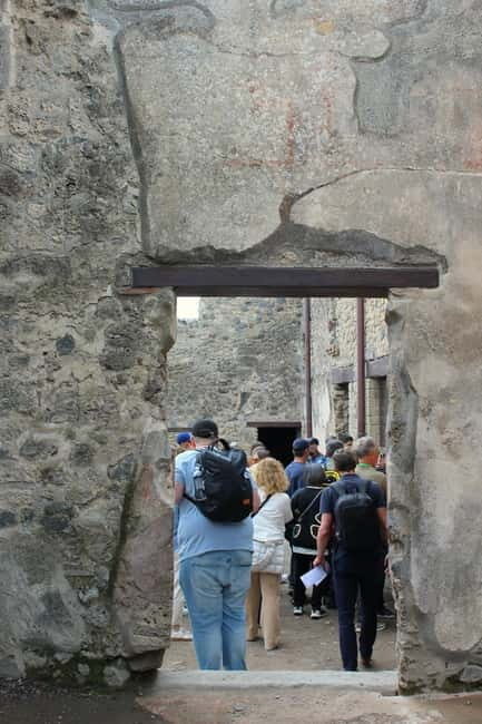 Vesuvius and Pompeii Tour from Naples All Included - Who This Tour Fits Best (and Who Should Rethink)