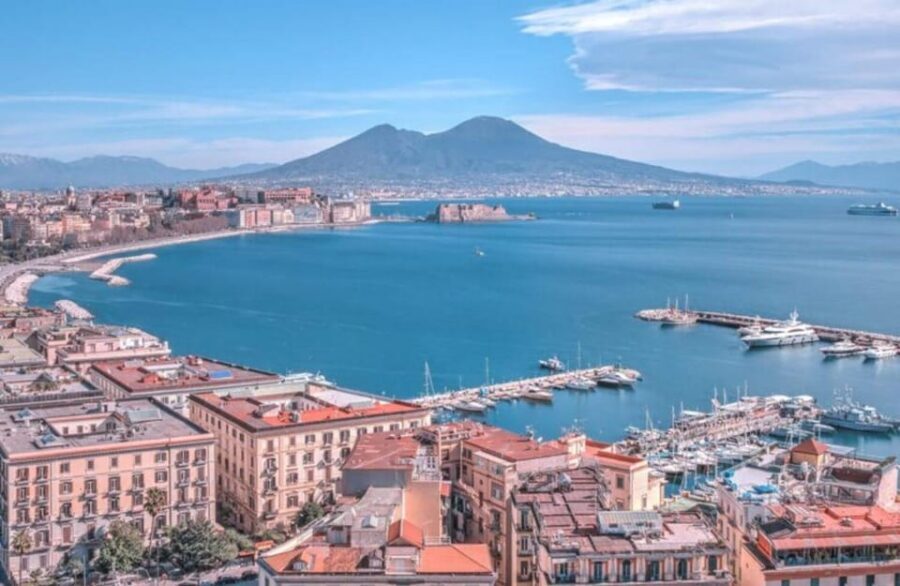 Vesuvius - Herculaneum - Pompeii Excavations Tour - Key Things I’d Notice Before Booking