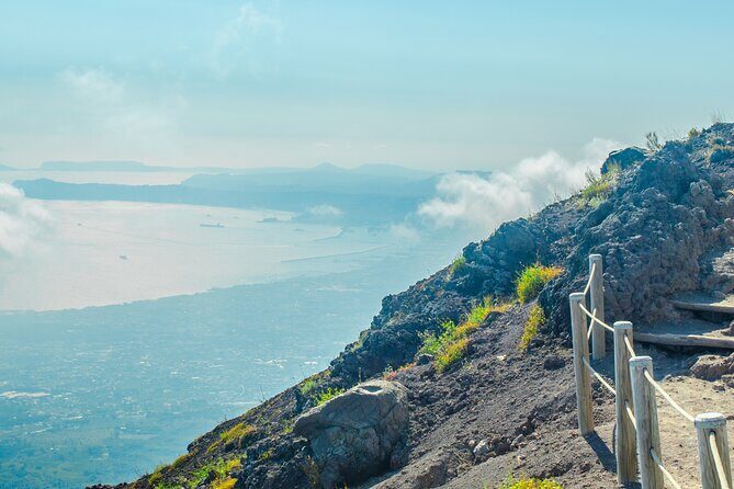 Vesuvius & Herculaneum Small Group Tour from Naples - Comfort and group logistics: what matters day-to-day