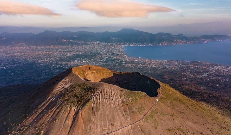 Vesuvius National Park Skip-the-Line Ticket - What This Skip-the-Line Ticket Really Buys You at Vesuvius