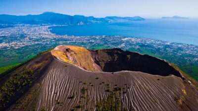 Vesuvius National Park Skip-the-Line Ticket - Timing Your Visit: 80 Minutes to 4 Hours (and How to Plan)