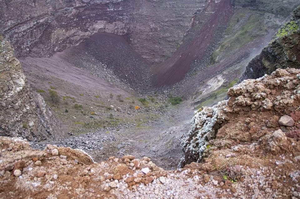 Vesuvius National Park Skip-the-Line Ticket - What to Do With Your Time (So You Don’t Rush the Best Part)