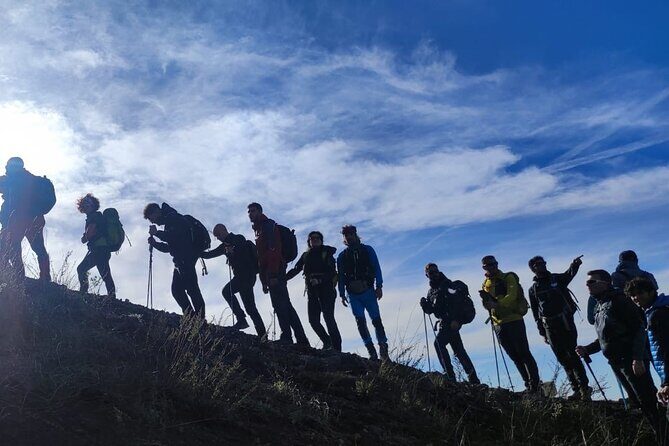 Vesuvius, V.I.P. the only Tour with Volcanological Guide - Key highlights you’ll notice right away