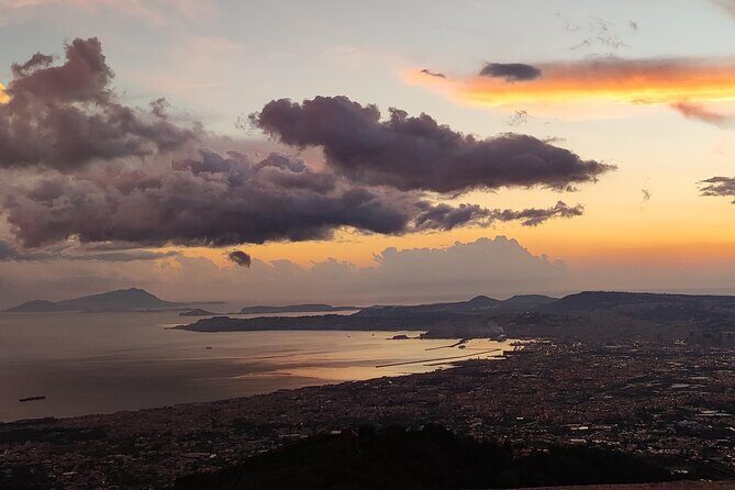 Vesuvius, V.I.P. the only Tour with Volcanological Guide - The 79 AD focus: Pompeii and Herculaneum through a modern lens