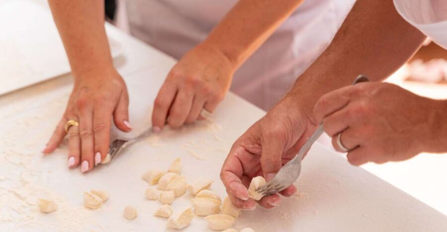 Vico Equense: Authentic Cooking Class at a Local's Home - Cooking in a Real Campania Home (Not a Demo Room)