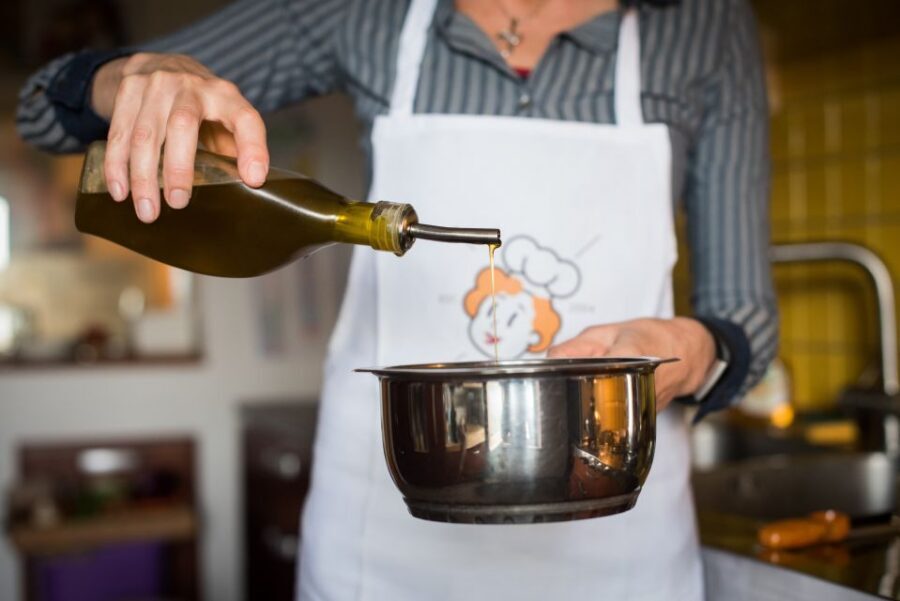 Vico Equense: Authentic Cooking Class at a Local's Home - Price and Value: What $164.26 Buys You