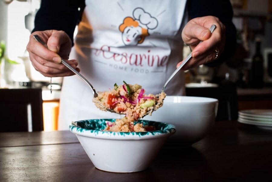 Vico Equense: Authentic Cooking Class at a Local's Home - Wines at the Table: Why the Pairing Feels Like Part of the Lesson