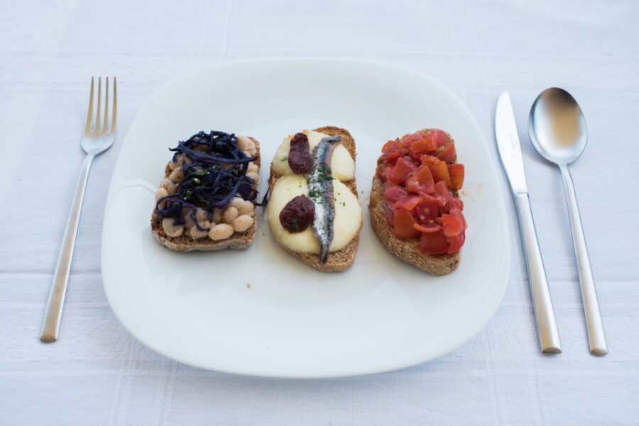 Vico Equense: Authentic Cooking Class at a Local's Home - Who This Class Suits Best (And Who Might Want Something Different)