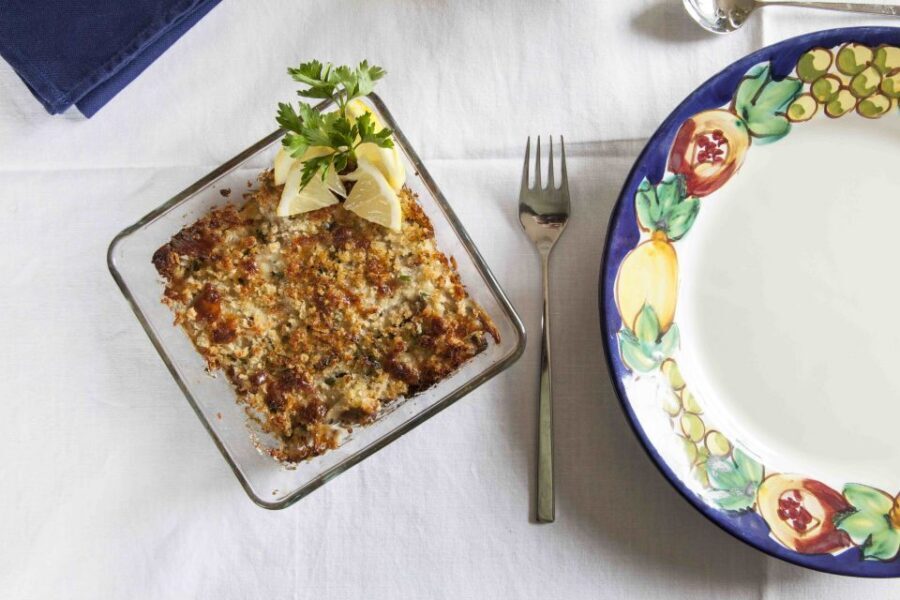 Vico Equense: Dining Experience at a Local's Home - Why Vico Equense Home Dining Feels Different From a Restaurant Meal