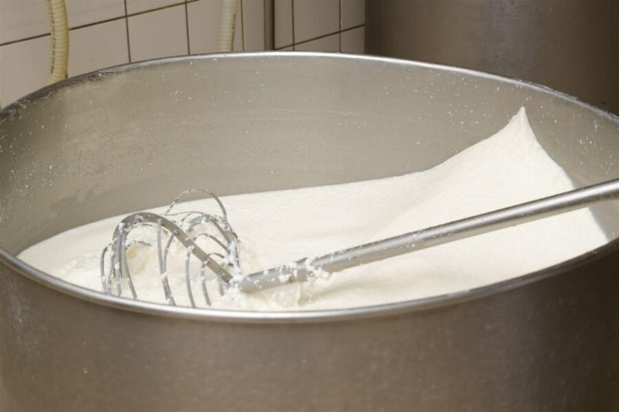 Vico Equense: Tour in the dairy "Mozzarella Experience" - Key highlights worth planning for