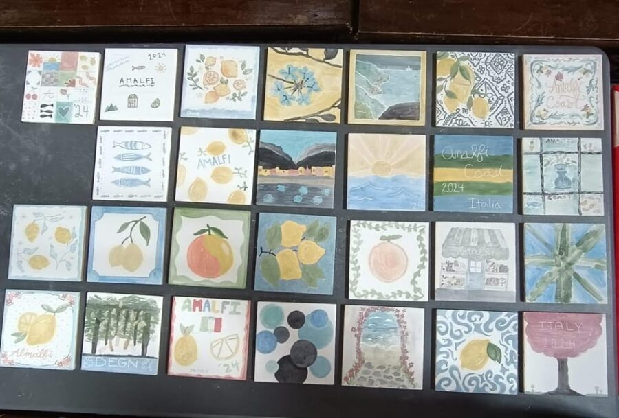 Vietri Sul Mare Art Walking Tour - Why Vietri’s Ceramics Feel Personal in One Hour