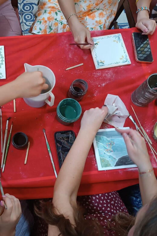Vietri Sul Mare Art Walking Tour - Should You Book This Vietri Sul Mare Art Walking Tour?