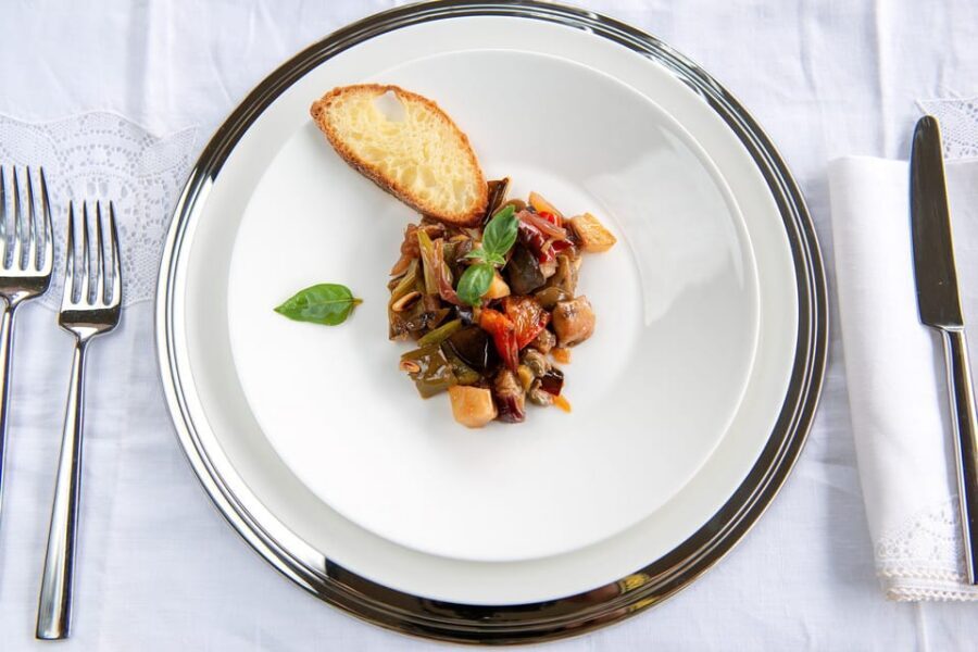 Vietri sul Mare: Dining Experience at a Local's Home - Drinks, wine, and coffee: included details that change the whole feel