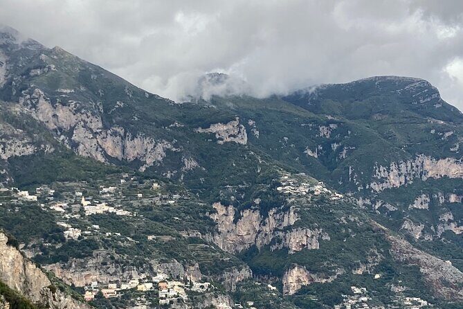 Visit amalfi coast from Naples - Comfort and Small Tactics That Make the Day Easier