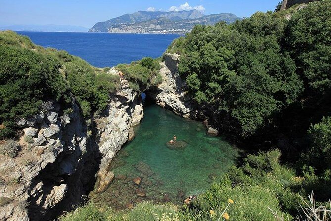 Visit Costiera Sorrento Coast Between history and legend - Two Hours On The Sorrento Coast: The Pace You’ll Feel