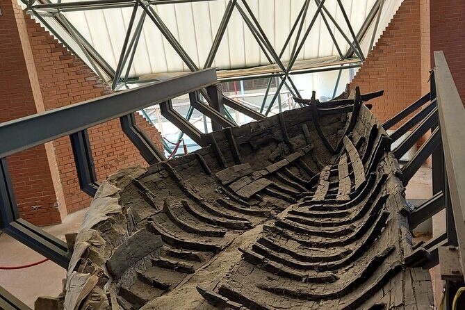 Visit in Pompeii - Herculaneum Private Tour with Ada - Meet Ada at the entrance: what the first minutes should feel like
