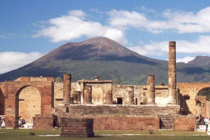 Visit of the archaeological park of Pompeii - Should You Add an Expert Guide for Pompeii?