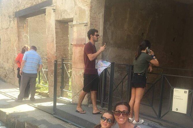 Visit of the archaeological park of Pompeii - Group Value and Price: Is This a Smart Use of Your Time?