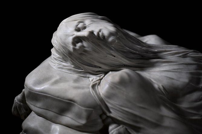Visit of the Historic Center of Naples with an Expert Guide - Duomo di Napoli and San Gennaro: the blood relic centerpiece