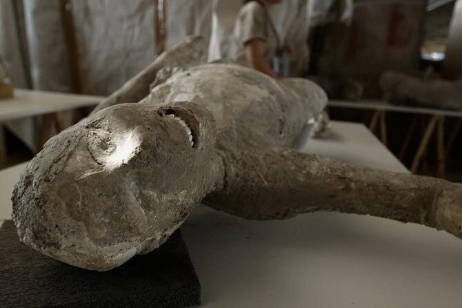 Visit Pompeii Sorrento Positano - Three Stops, One Route: How This Day Trip Actually Feels