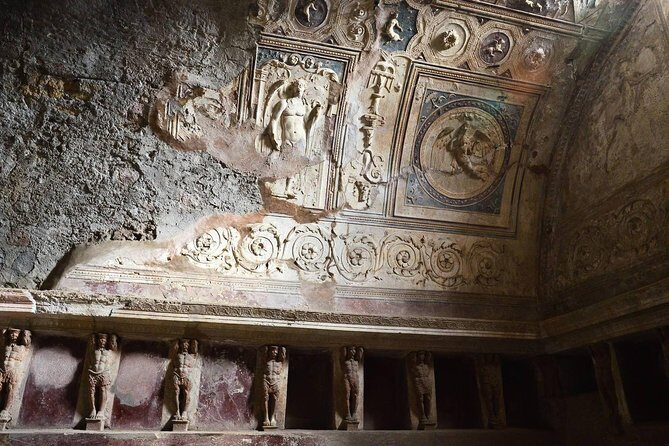 Visit Pompeii Sorrento Positano - Who Should Book This (and Who Might Prefer Something Else)