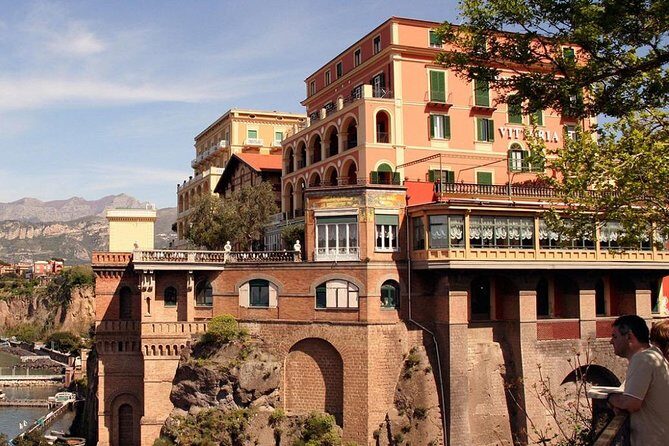 Visit Pompeii Sorrento Positano - Should You Book This Pompeii–Sorrento–Positano Day Trip?