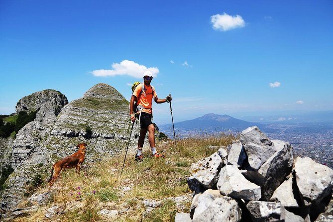 Walk around Faito Mountain, the Highest Point of the Amalfi Coast and Sorrento Peninsula - Key points before you go