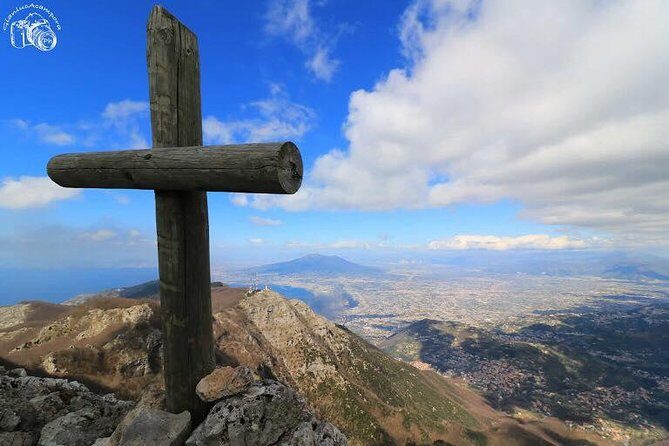 Walk around Faito Mountain, the Highest Point of the Amalfi Coast and Sorrento Peninsula - The beech-forest walk: what you’re really paying for