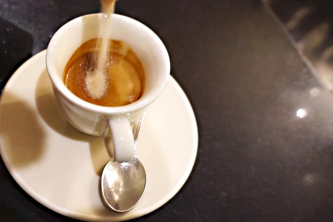 Walking Food Tour of Naples with Tastings - Starting at Piazza Dante: Getting Your Bearings in the First 45 Minutes