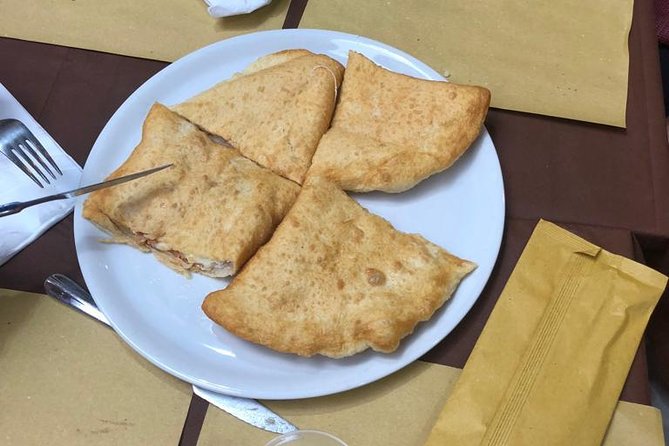 Walking Food Tour of Naples with Tastings - What You’ll Taste: Naples Classics, Plus the Good Stuff a Guide Brings In