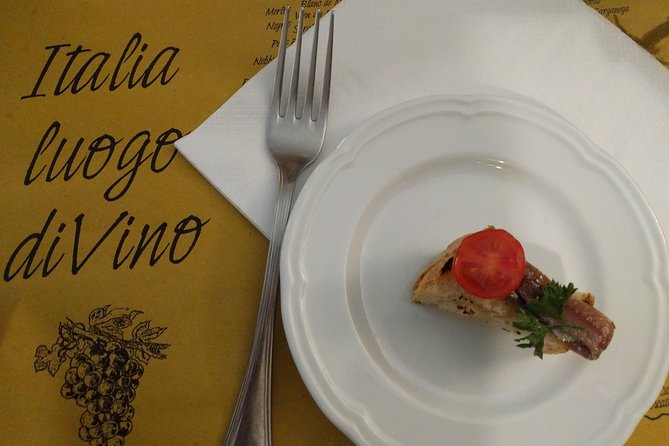 Walking Food Tour of Naples with Tastings - Via dei Tribunali: Street Food Central and the Main Line of History