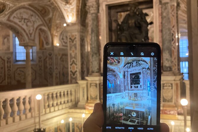 Walking Tour "Ancient & modern Salerno" - Ancient & Modern Salerno: What This Walk Really Brings To Your Trip