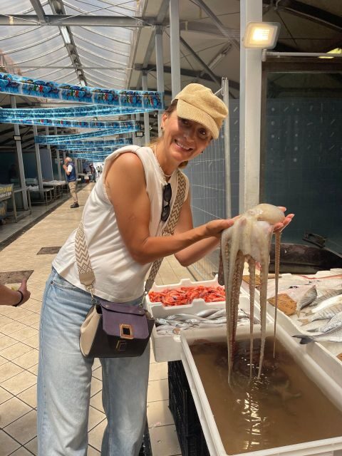 Walking tour in Naples - Key things to know before you go