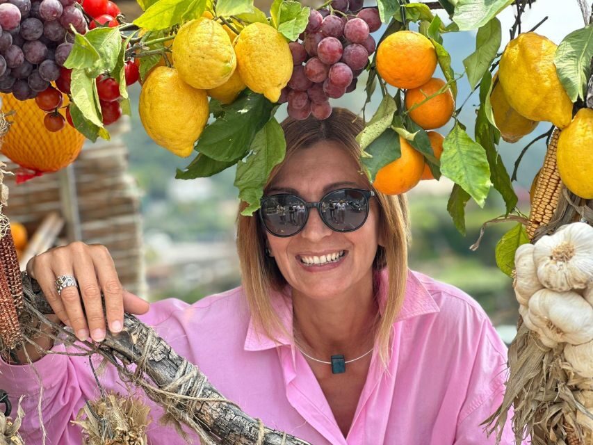 Walking tour in Naples - A quick reality check on reliability
