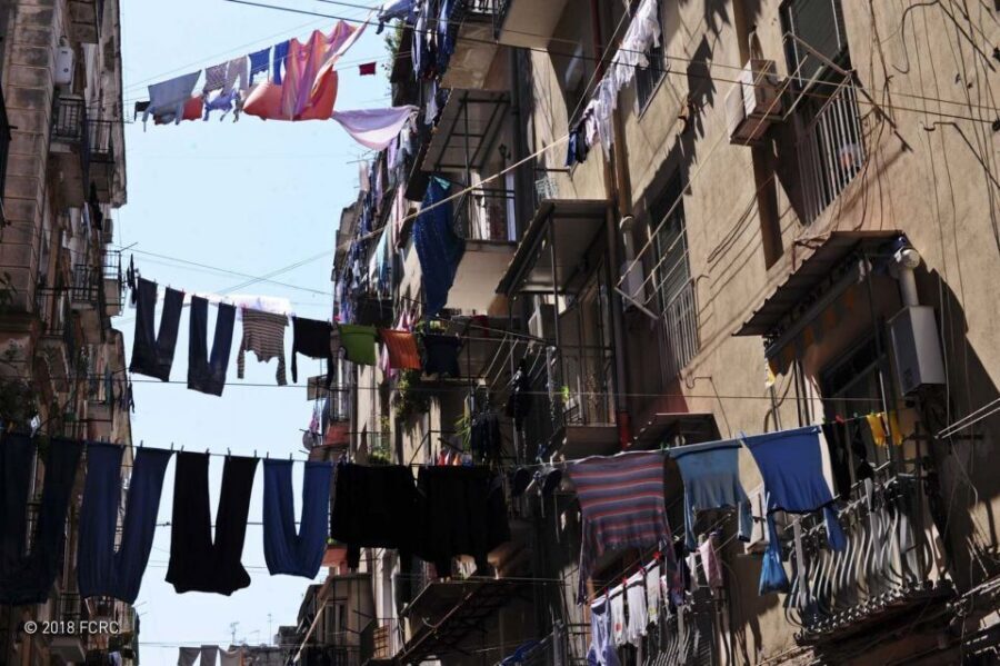 Walking-tour of Naples hystorical Centre - Price and value: what $55 buys you in 2.5 hours