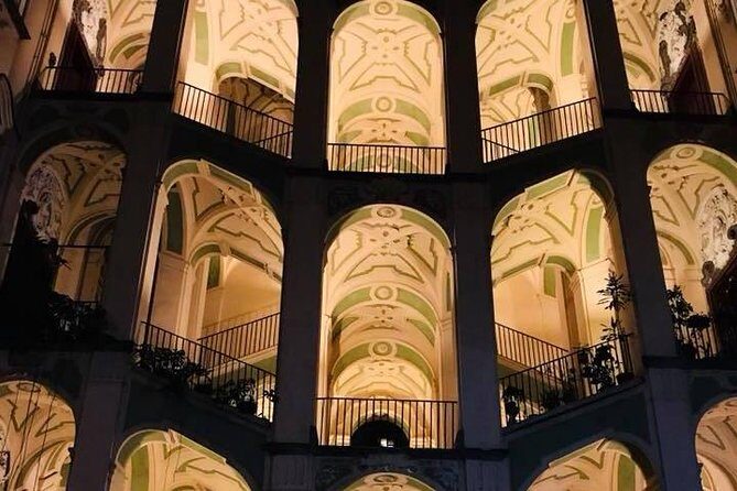 Walking Tour of Naples Old Town with Expert Guide - Why this Naples Old Town walk beats a map-and-mission