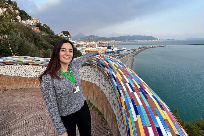 Walking Tour Vietri Sul Mare: ceramics town on the Amalfi Coast - Key highlights you’ll actually care about