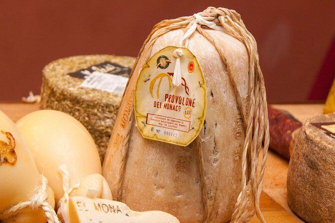 Wine & Food Tasting in Villarena - Campania Wine Tastings: What the Pairing Teaches You