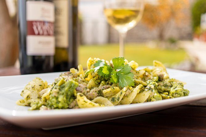 Wine & Food Tasting in Villarena - Who Should Book This (and Who Might Skip It)