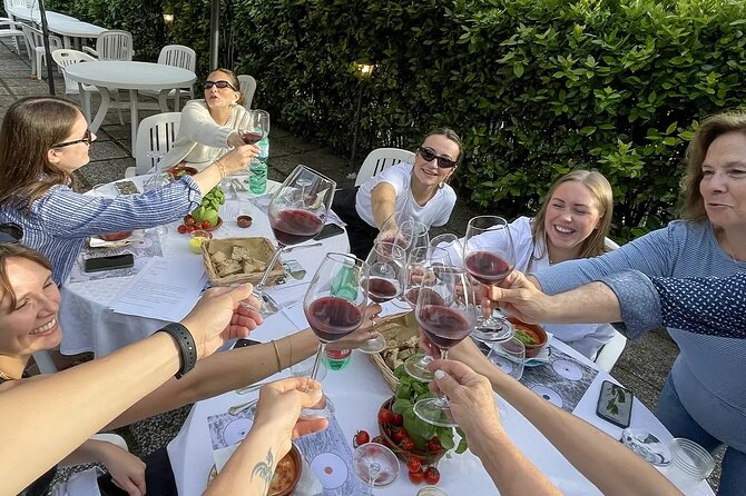Wine Tasting in Campi Flegrei from Naples - Key highlights worth showing up for