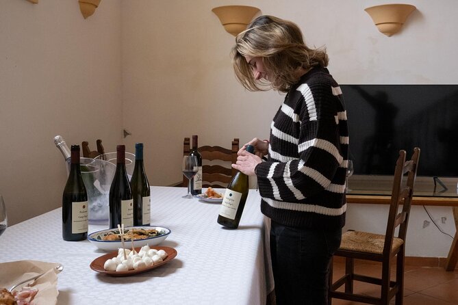 Wine Tasting in Campi Flegrei from Naples - What the 4-hour format really means for your schedule