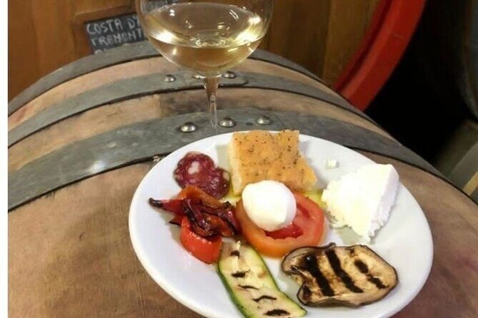 Wine Tour (lunch included) - Why Tramonti Wine Feels Different Than Other Amalfi Day Trips